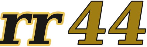 rr44 logo