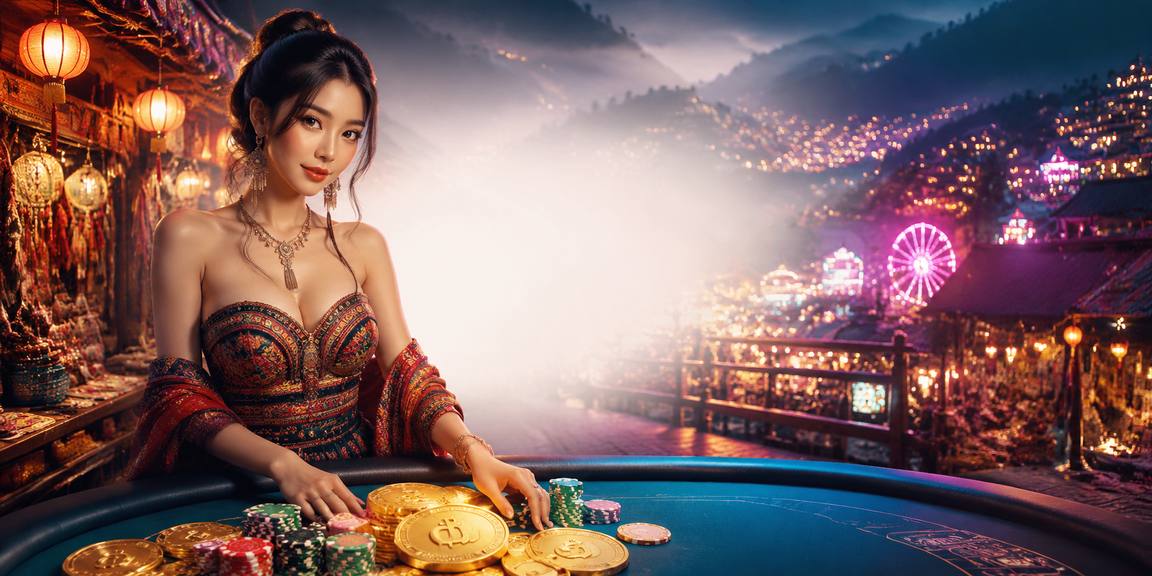 rr44 Casino Trực Tiếp Việt Nam